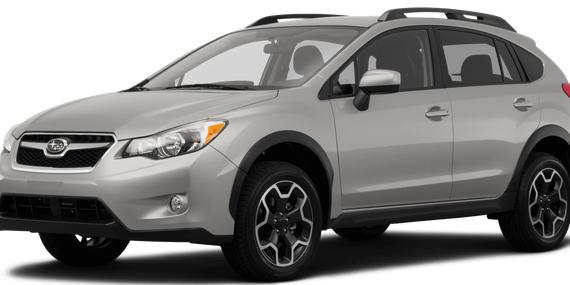 SUBARU XV CROSSTREK 2015 JF2GPACC4F8319743 image